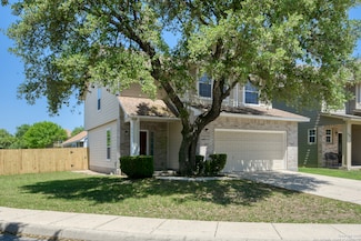 843 Magnolia Mist, San Antonio, TX 78216