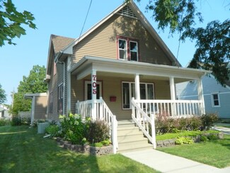 705 E 3rd Ave, Brodhead, WI 53520