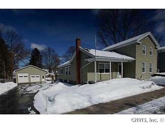 2735 Green St, Weedsport, NY 13166