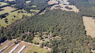 1819 County Road 3365, Cookville, TX 75558