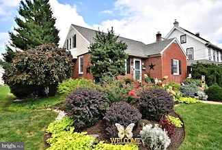 191 W Reliance Rd, Telford, PA 18969