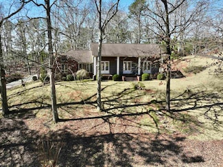 31 Timber Ln, Selmer, TN 38375