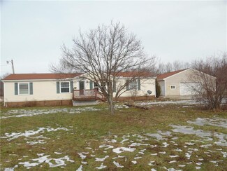 2275 Allen Comp, Dorset, OH 44032