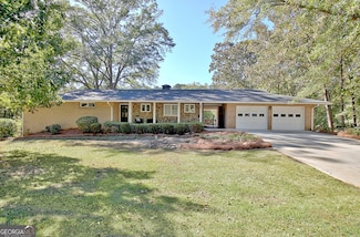 145 Holly Hill Rd, Fayetteville, GA 30214