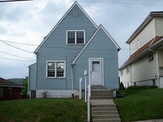 110 Modisette Ave, Donora, PA 15033