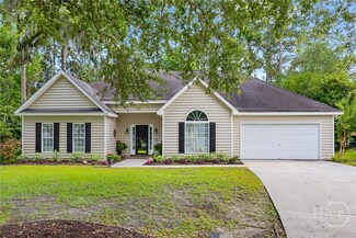 323 Olde Towne Rd, Savannah, GA 31410