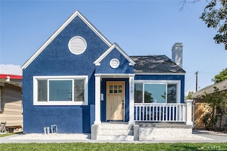 3566 S Gramercy Place, Los Angeles, CA 90018