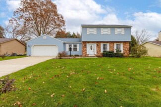 1172 Whispering Pines Ct, Heath, OH 43056