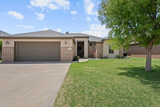 7204 Primrose Ave, Lubbock, TX 79424