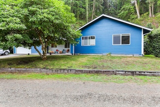 2525 NE Big Creek Rd, Newport, OR 97365
