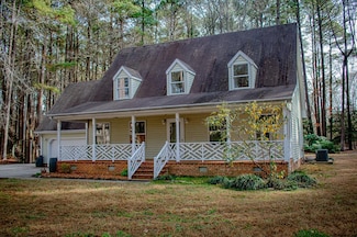 8203 Denwood Rd, Franktown, VA 23354