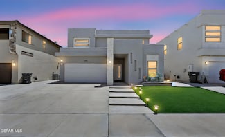 12816 Linstead Ave, El Paso, TX 79928