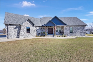 1118 Private Road 2648, Lamar, AR 72846