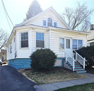 1207 Maple St, Utica, NY 13502