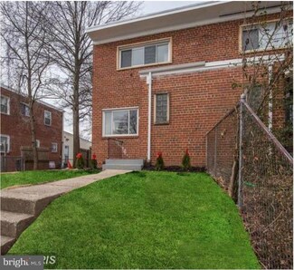8414 12th Ave, Silver Spring, MD 20903