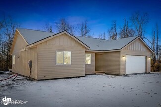 8051 W Aurora Heights Loop, Wasilla, AK 99654
