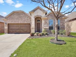 125 Gill Point Ln, Aledo, TX 76008