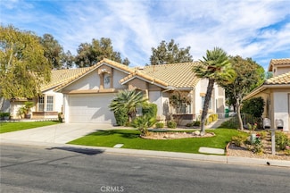 952 Olympic Ave, Banning, CA 92220