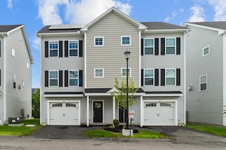 1400 Gorham St Unit 15, Lowell, MA 01852