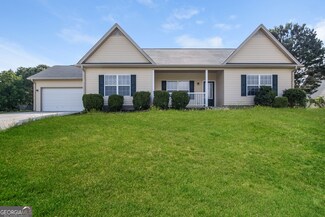 90 Millstream Dr, Dallas, GA 30157