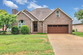 207 Black Hawk Way, Murfreesboro, TN 37127