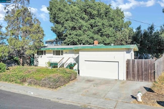 2625 Kavanagh Rd, San Pablo, CA 94806