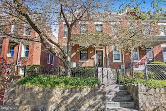 1426 C St NE, Washington, DC 20002