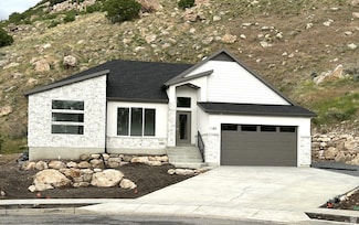 1189 E Benchview Dr, Ogden, UT 84404