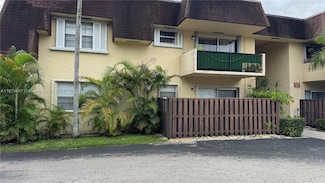 13730 SW 90th Ave Unit 168, Miami, FL 33176