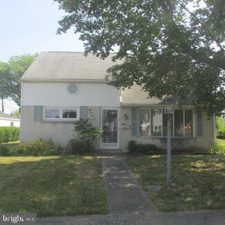 5101 Leesport Ave, Temple, PA 19560