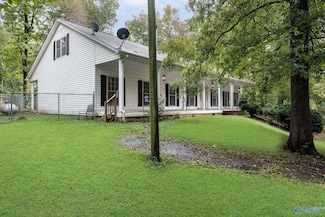 27916 Aunt Ann Hill Rd, Lester, AL 35647