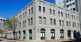 700 Commerce St Unit 214, New Orleans, LA 70130