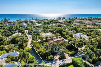13 Via Vizcaya, Palm Beach, FL 33480
