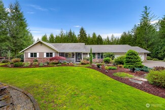 5133 Maytown Rd SW, Olympia, WA 98512