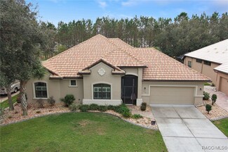 1192 W Beagle Run Loop, Hernando, FL 34442