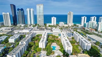 16919 N Bay Rd Unit 521, Sunny Isles Beach, FL 33160