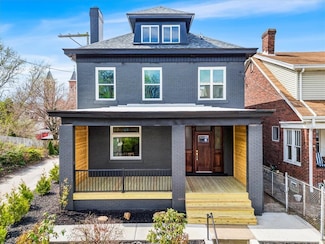 228 39th St, Pittsburgh, PA 15201