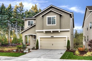 28045 15th Ave S, Federal Way, WA 98003