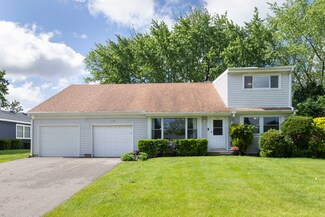 1118 Alden Ln, Buffalo Grove, IL 60089