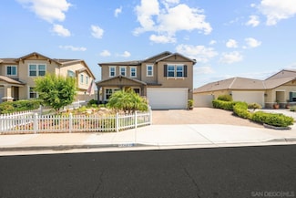 10689 Braverman Dr, Santee, CA 92071