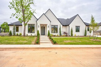 6309 Canopy Ln, Edmond, OK 73025