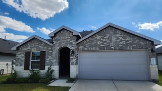 1014 Sycamore Dr, Rosharon, TX 77583