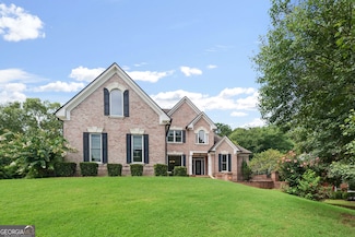 2023 Ewing Estates Dr, Dacula, GA 30019