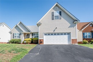 11452 Haltonshire Way, Glen Allen, VA 23059