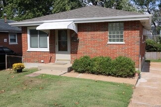 8937 Bessemer Ave, Saint Louis, MO 63134