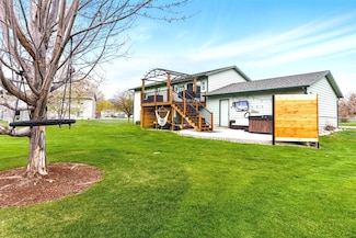 6595 Ruby Ln, Lolo, MT 59847