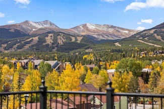 203 N Ridge St Unit A, Breckenridge, CO 80424