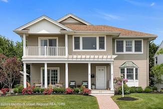 306 Ocean Rd, Spring Lake, NJ 07762