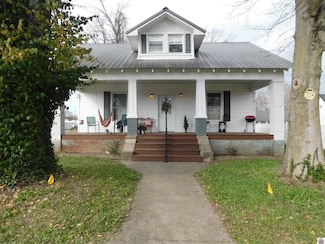 205 S Mcnary St, Princeton, KY 42445