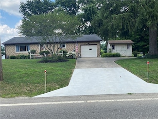 30382 State Route 30, Hanoverton, OH 44423